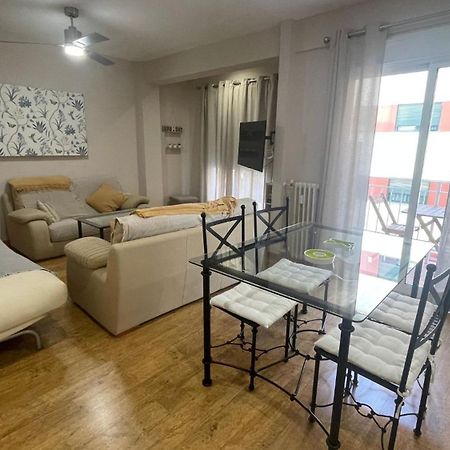 Apto En El Centro La Casita De Gaos Parking Gratuito Гранада Екстериор снимка