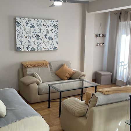 Apto En El Centro La Casita De Gaos Parking Gratuito Гранада Екстериор снимка