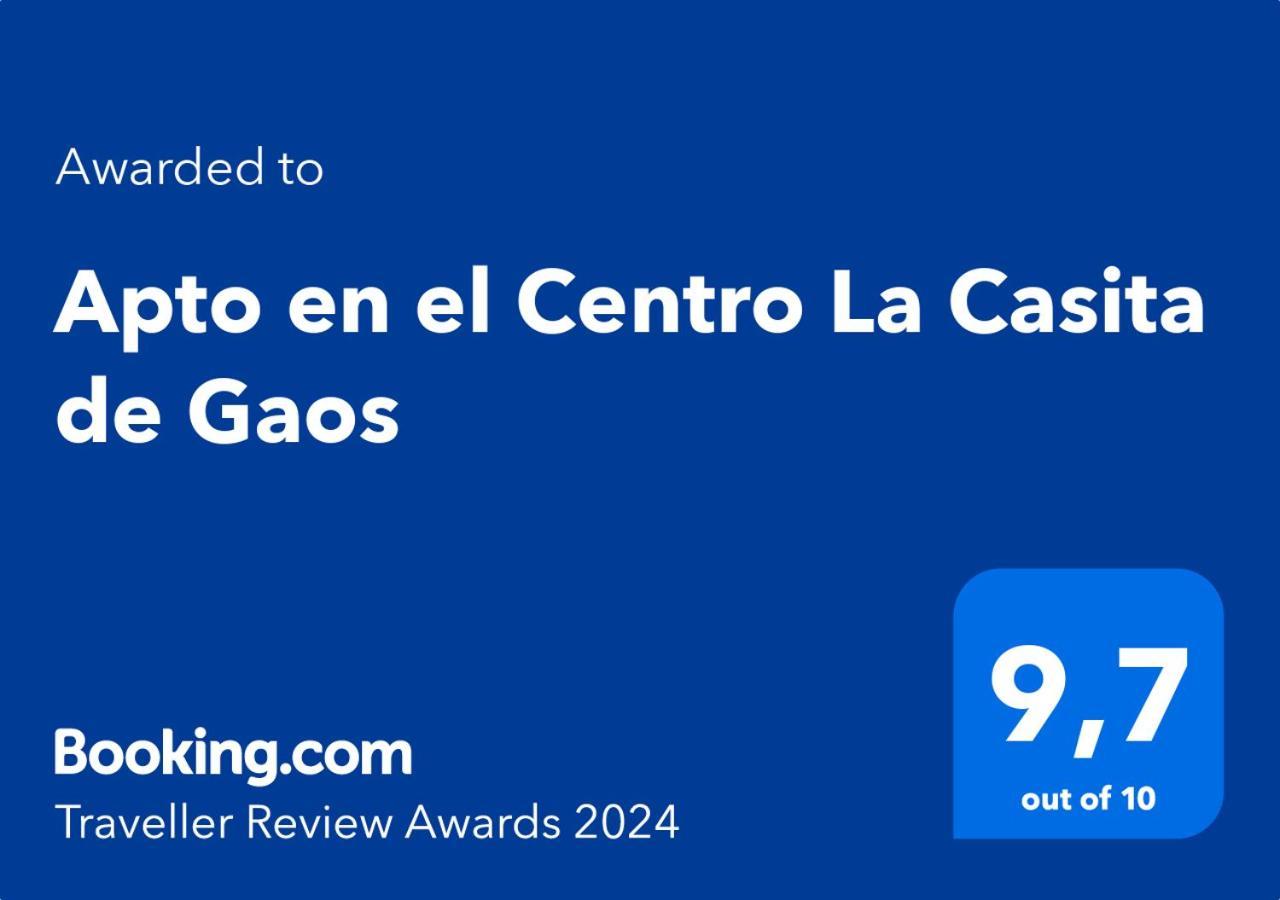 Apto En El Centro La Casita De Gaos Parking Gratuito Гранада Екстериор снимка