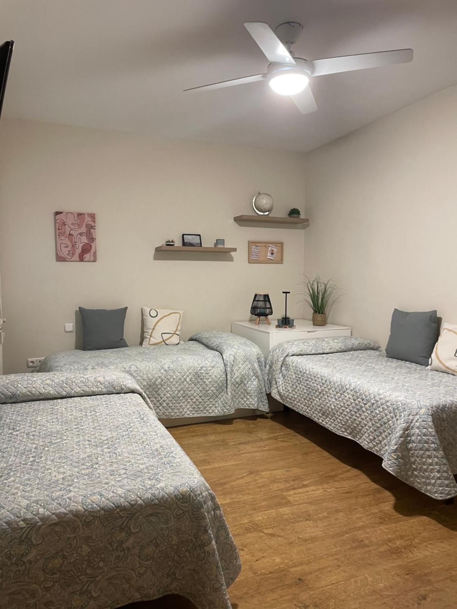 Apto En El Centro La Casita De Gaos Parking Gratuito Гранада Екстериор снимка