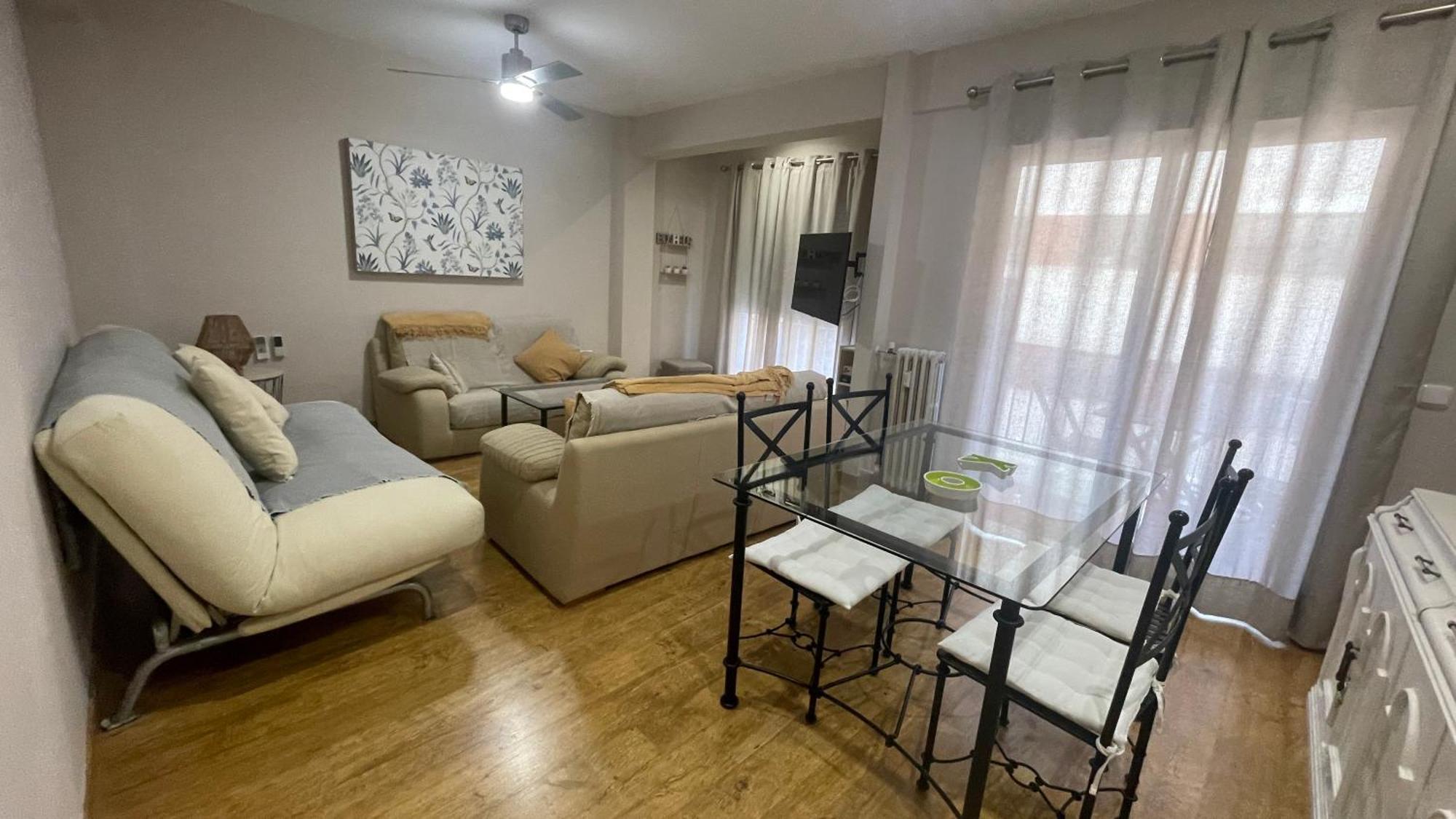 Apto En El Centro La Casita De Gaos Parking Gratuito Гранада Екстериор снимка