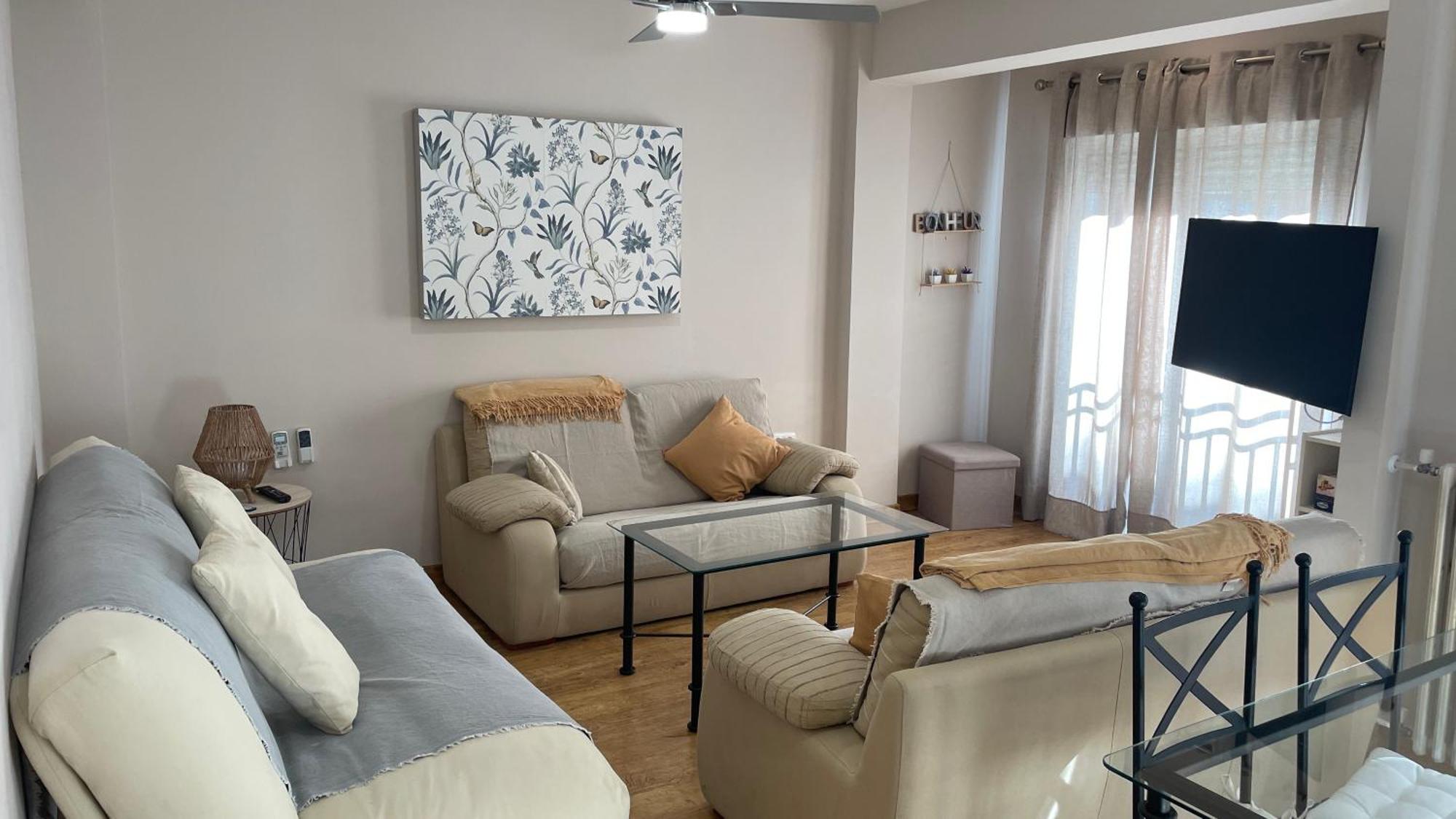 Apto En El Centro La Casita De Gaos Parking Gratuito Гранада Екстериор снимка