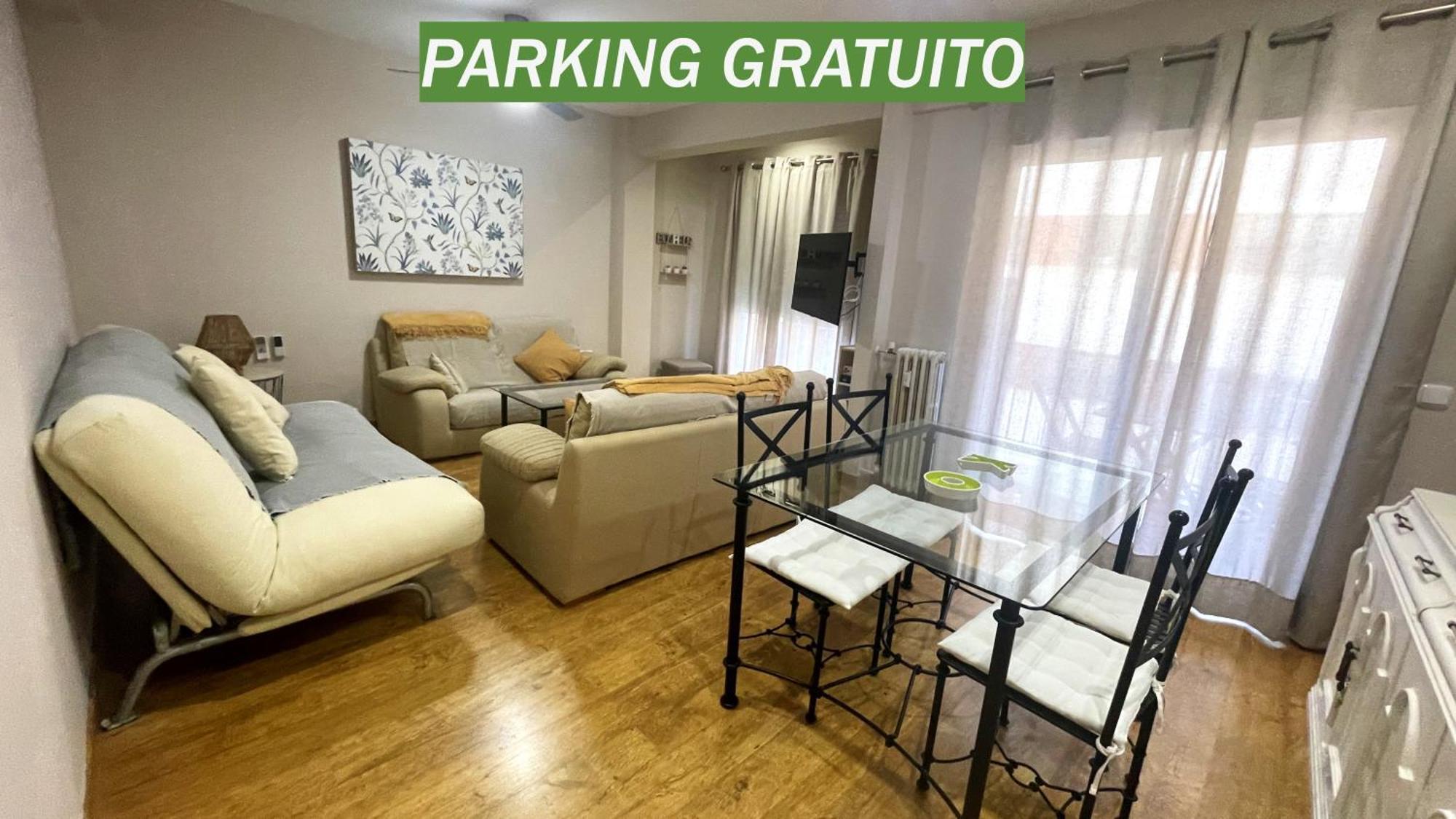 Apto En El Centro La Casita De Gaos Parking Gratuito Гранада Екстериор снимка