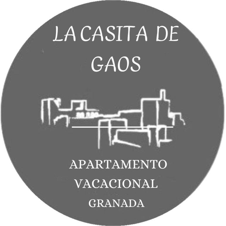 Apto En El Centro La Casita De Gaos Parking Gratuito Гранада Екстериор снимка